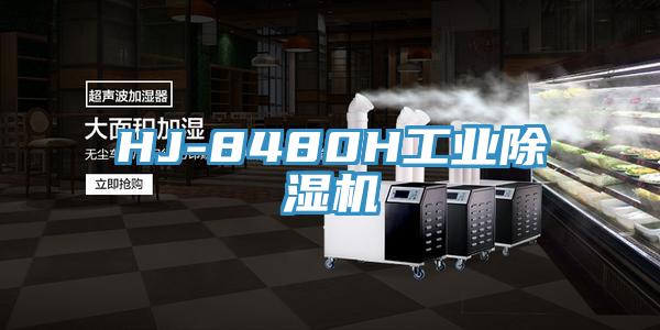 HJ-8480H工业除湿机