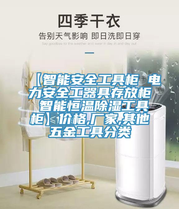 【智能安全工具柜 电力安全工器具存放柜 智能恒温除湿工具柜】价格,厂家,其他五金工具分类
