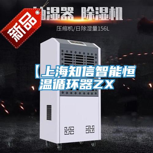 【上海知信智能恒温循环器ZX
