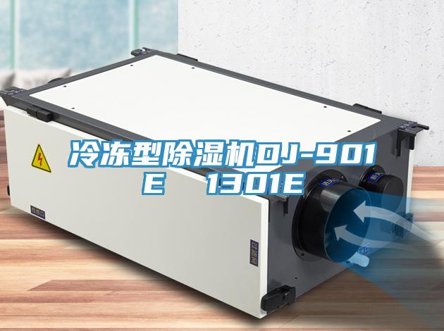 冷冻型除湿机DJ-901E  1301E