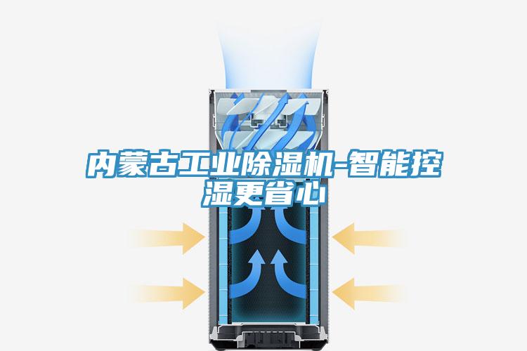内蒙古工业除湿机-智能控湿更省心