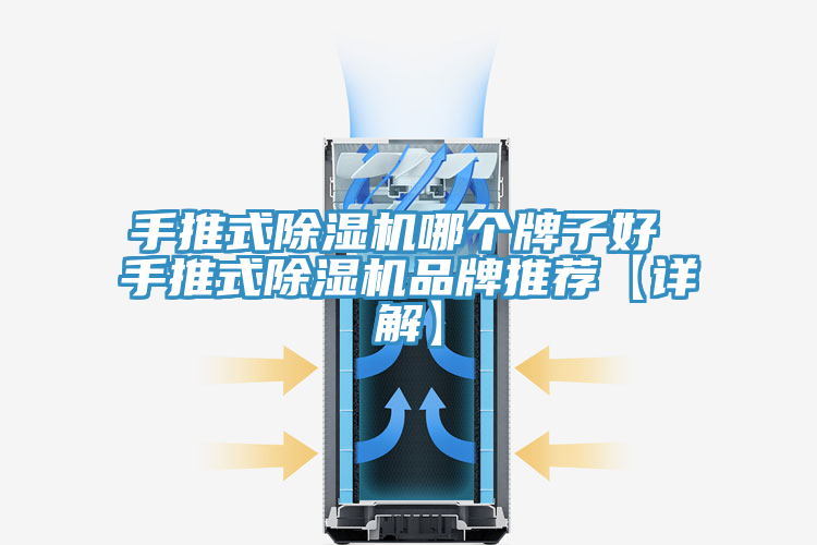手推式除湿机哪个牌子好 手推式除湿机品牌推荐【详解】
