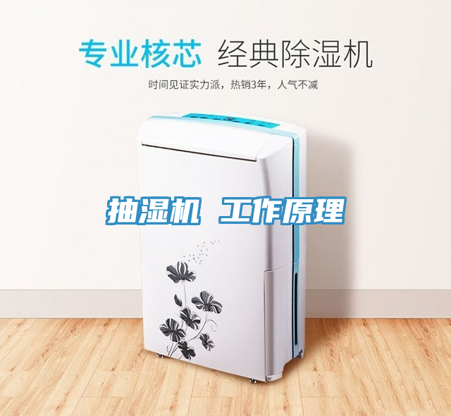 抽湿机 工作原理