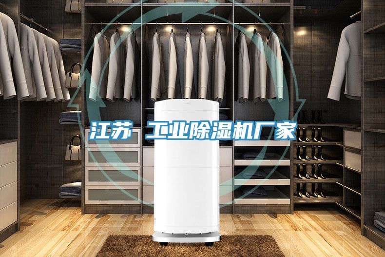 江苏 工业除湿机厂家