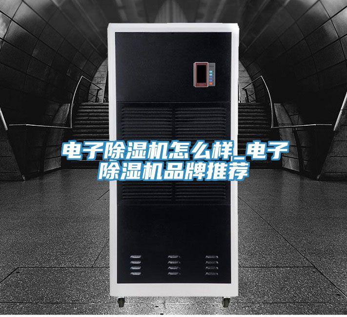 电子除湿机怎么样_电子除湿机品牌推荐