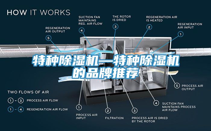 特种除湿机—特种除湿机的品牌推荐