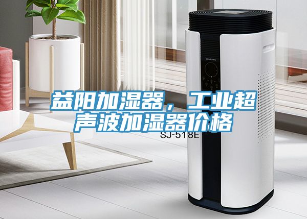 益阳加湿器，工业超声波加湿器价格