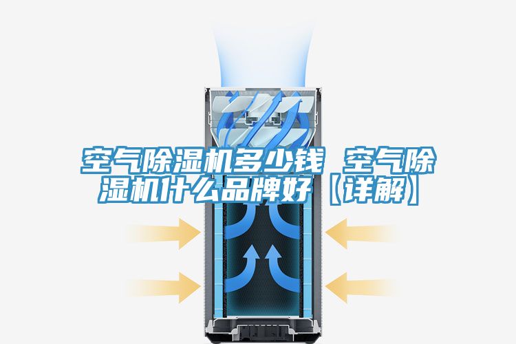 空气除湿机多少钱 空气除湿机什么品牌好【详解】