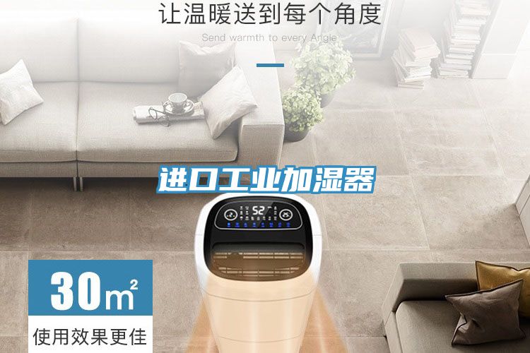 进口工业加湿器