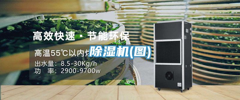 除湿机(图)