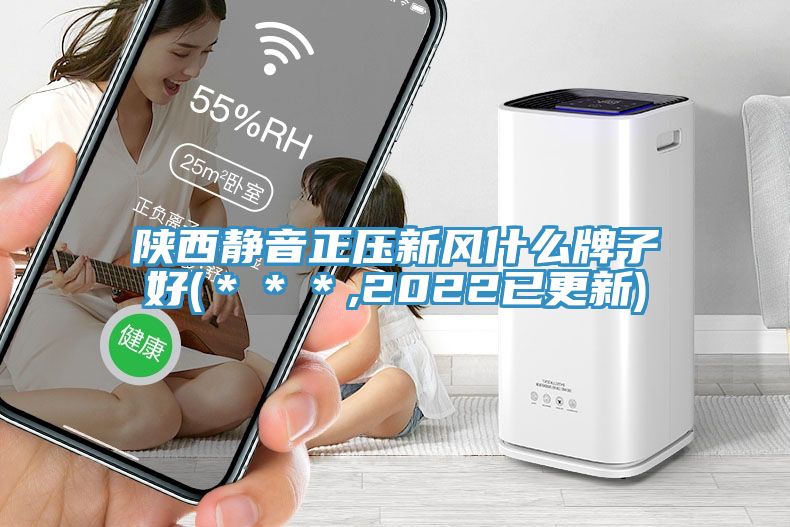 陕西静音正压新风什么牌子好(＊＊＊,2022已更新)