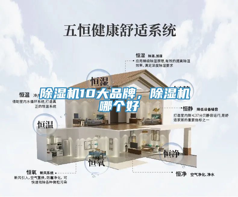 除湿机10大品牌，除湿机 哪个好