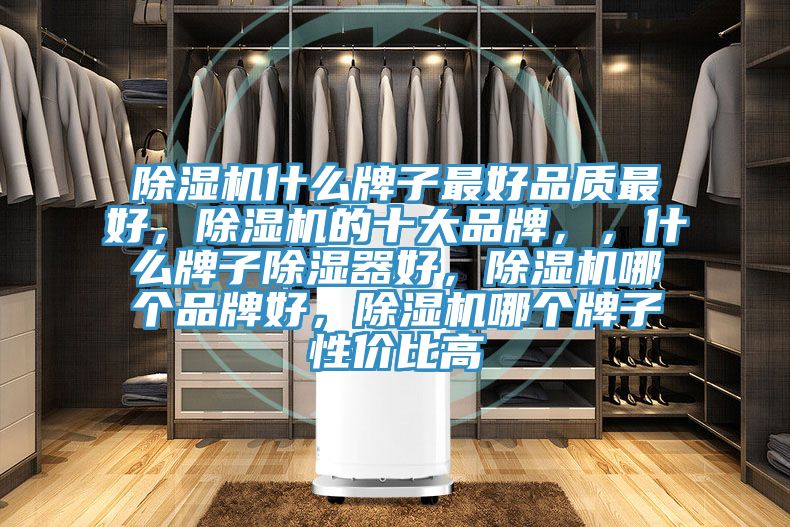 除湿机什么牌子最好品质最好，除湿机的十大品牌，，什么牌子除湿器好，除湿机哪个品牌好，除湿机哪个牌子性价比高
