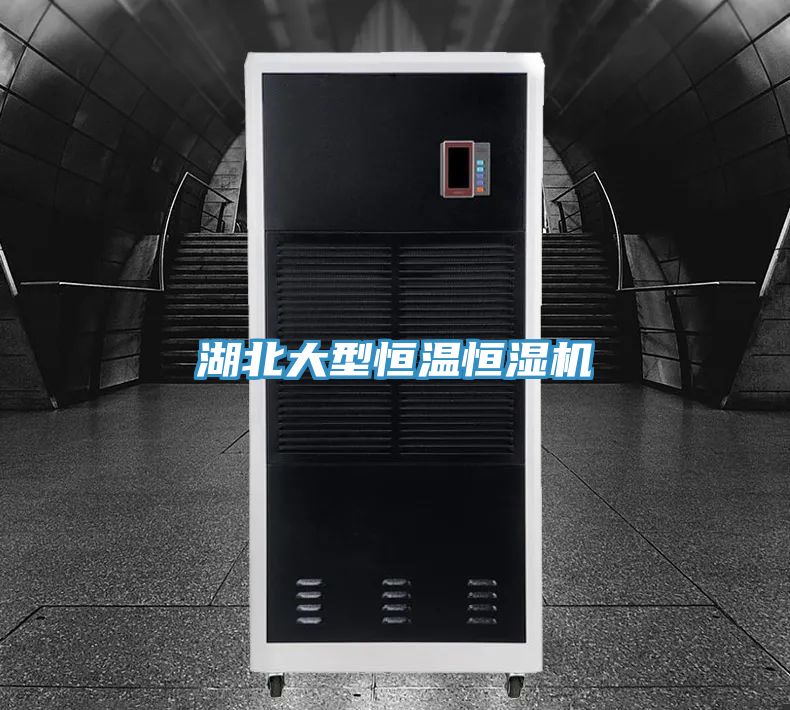 湖北大型恒温恒湿机