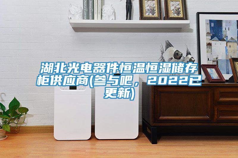 湖北光电器件恒温恒湿储存柜供应商(参与吧，2022已更新)