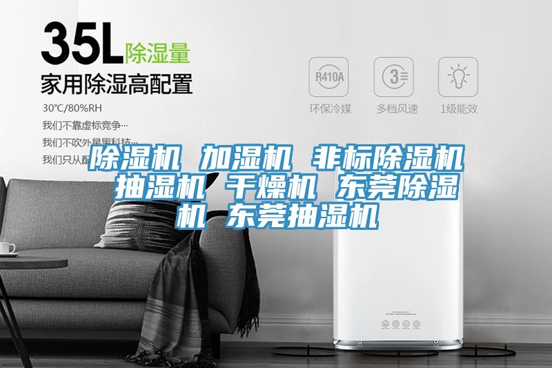 除湿机 加湿机 非标除湿机 抽湿机 干燥机 东莞除湿机 东莞抽湿机
