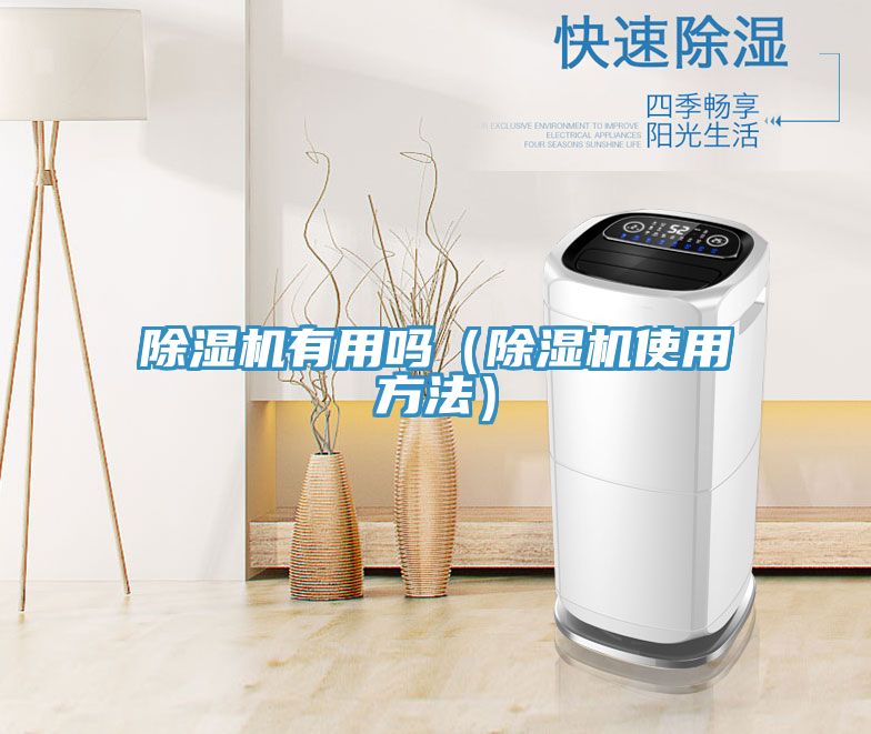 除湿机有用吗（除湿机使用方法）