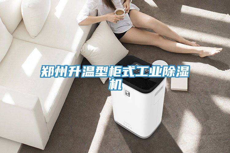 郑州升温型柜式工业除湿机