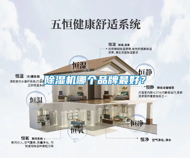除湿机哪个品牌最好？