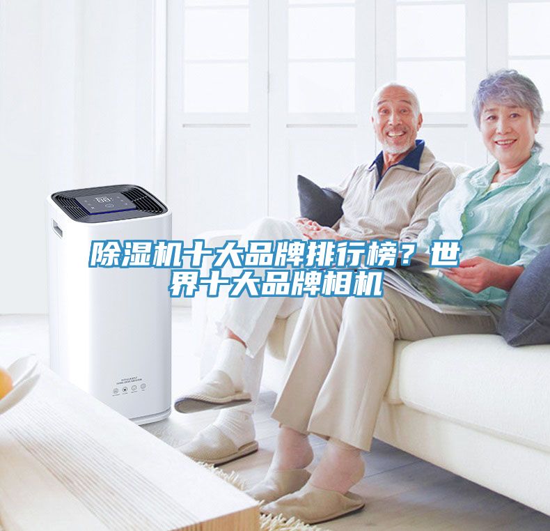 除湿机十大品牌排行榜？世界十大品牌相机