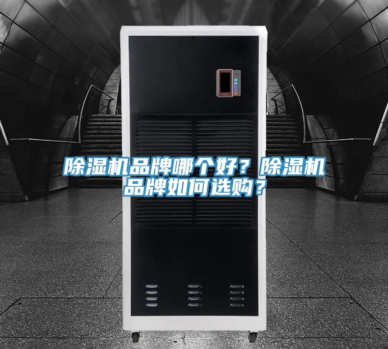 除湿机品牌哪个好？除湿机品牌如何选购？