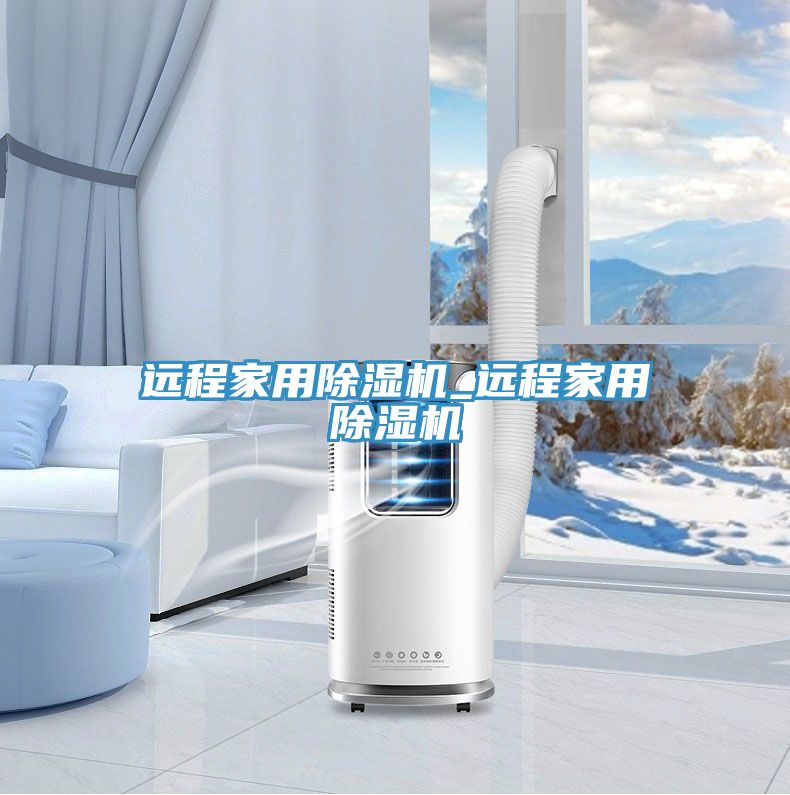 远程家用除湿机_远程家用除湿机