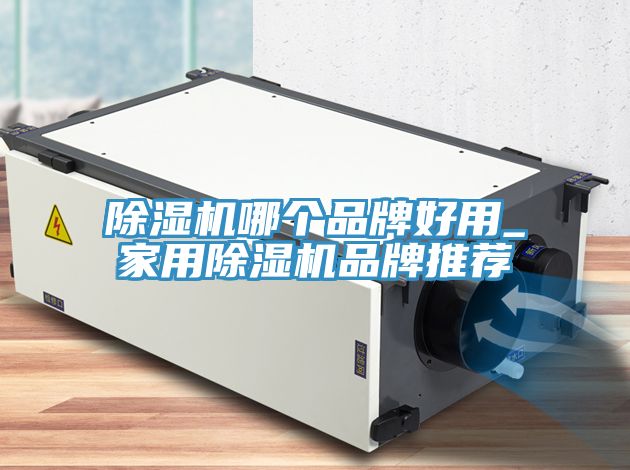 除湿机哪个品牌好用_家用除湿机品牌推荐