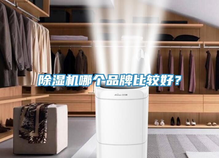 除湿机哪个品牌比较好？