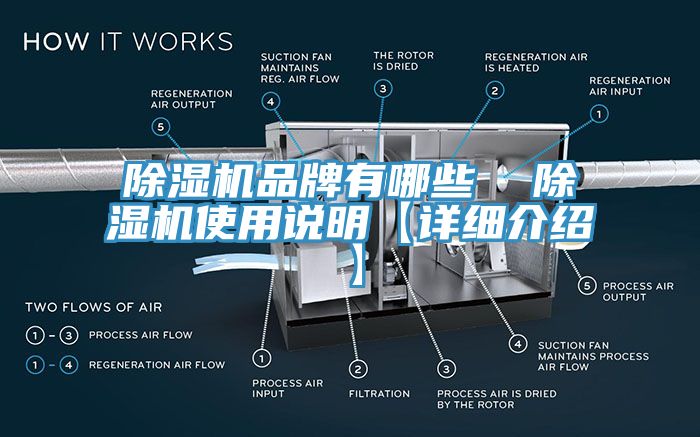 除湿机品牌有哪些  除湿机使用说明【详细介绍】