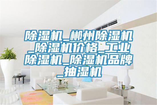 除湿机_郴州除湿机_除湿机价格_工业除湿机_除湿机品牌_抽湿机