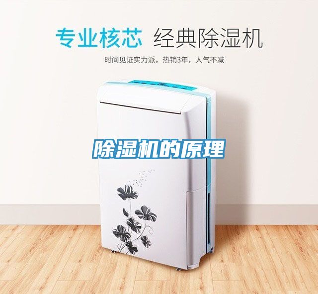 除湿机的原理