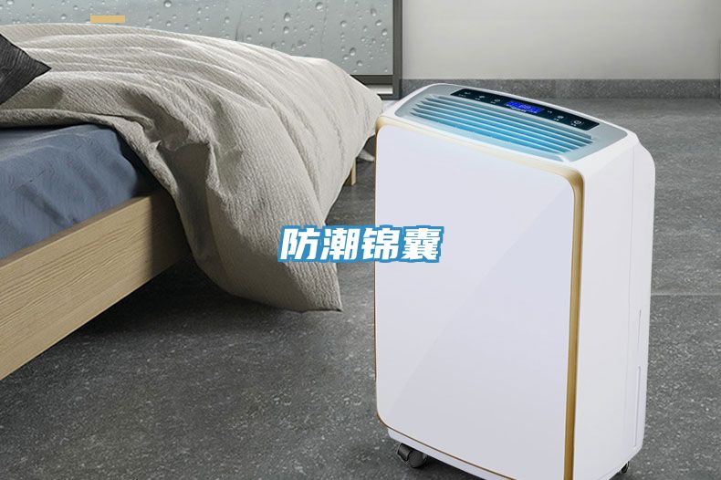 防潮锦囊