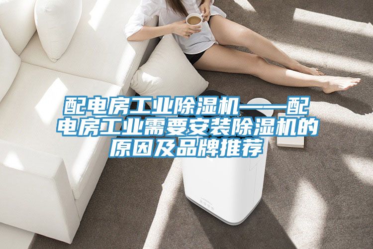 配电房工业除湿机——配电房工业需要安装除湿机的原因及品牌推荐
