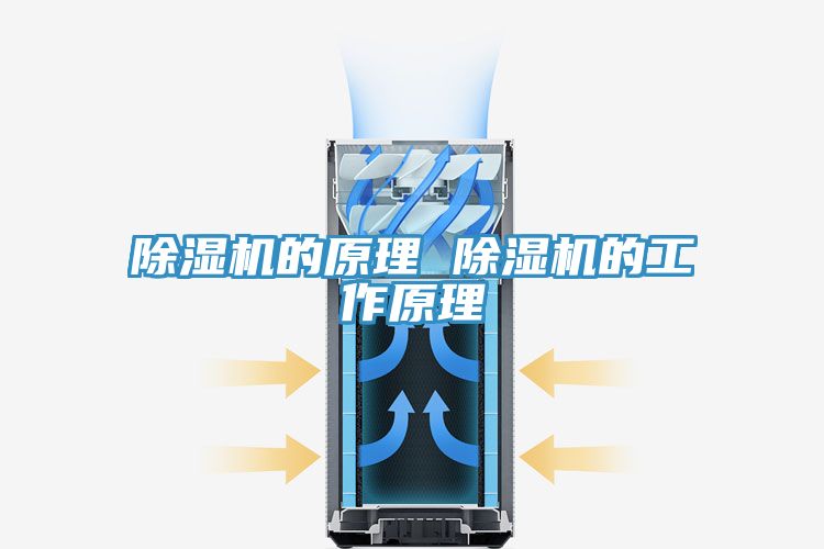 除湿机的原理 除湿机的工作原理
