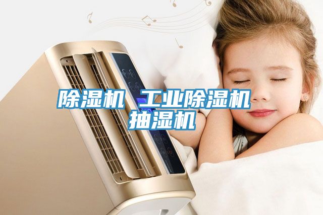 除湿机 工业除湿机 抽湿机