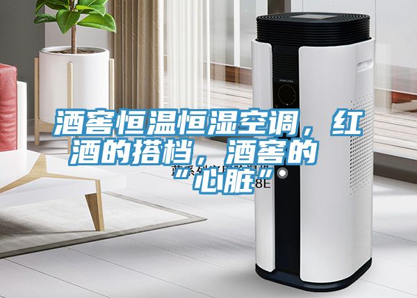 酒窖恒温恒湿空调，红酒的搭档，酒窖的“心脏”