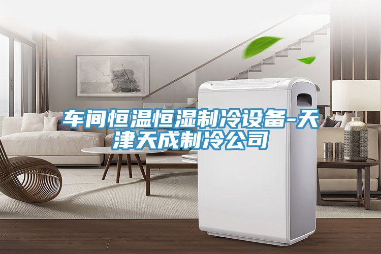 车间恒温恒湿制冷设备-天津天成制冷公司