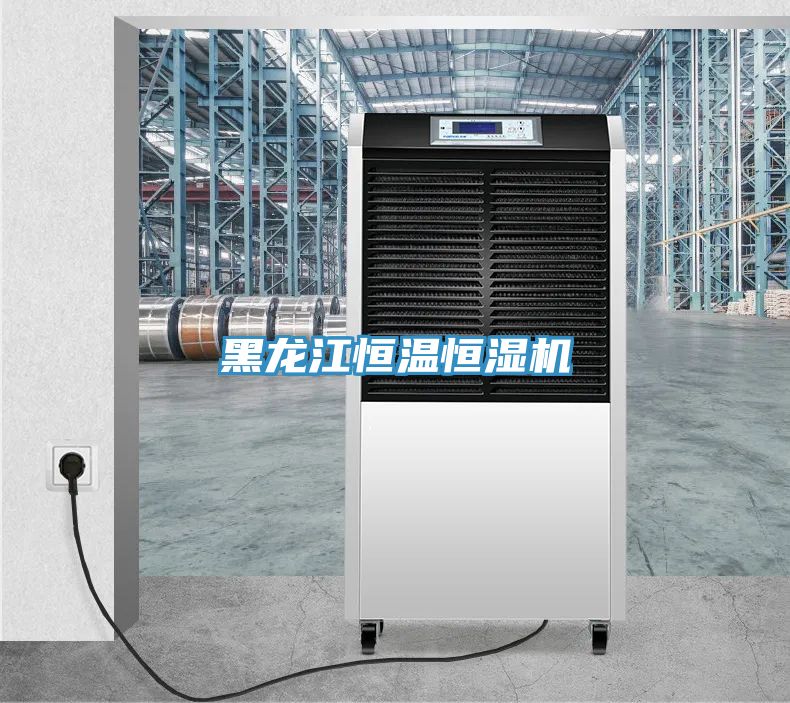 黑龙江恒温恒湿机