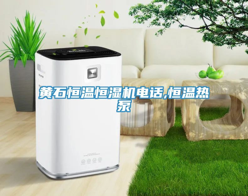 黄石恒温恒湿机电话,恒温热泵