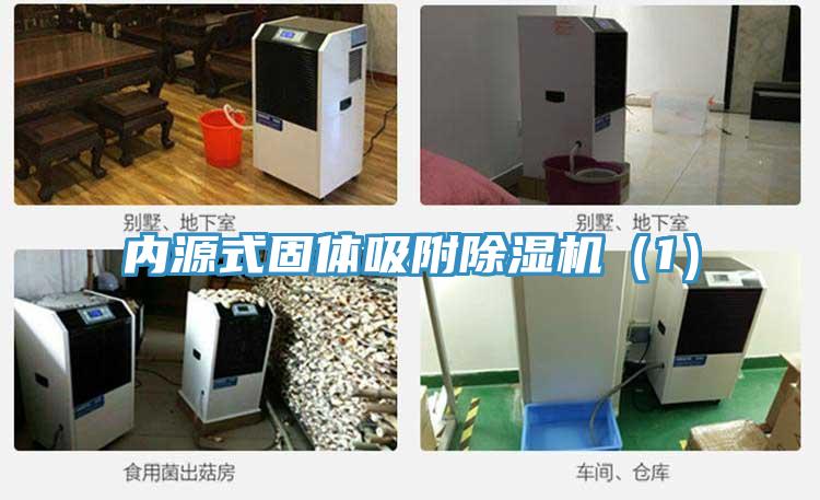 内源式固体吸附除湿机（1）