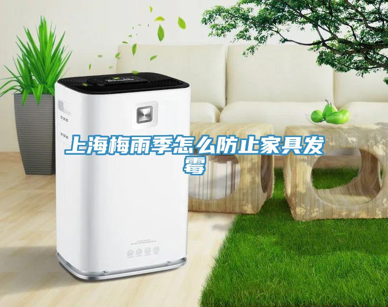 上海梅雨季怎么防止家具发霉