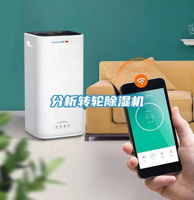 分析转轮除湿机