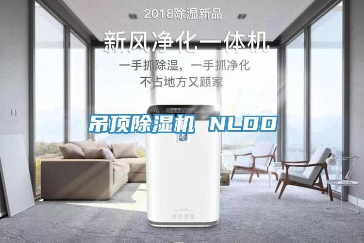 吊顶除湿机 NLDD