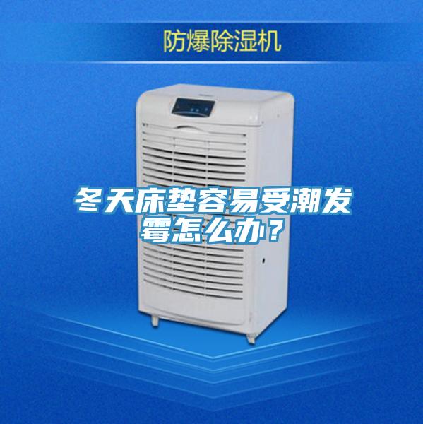 冬天床垫容易受潮发霉怎么办？