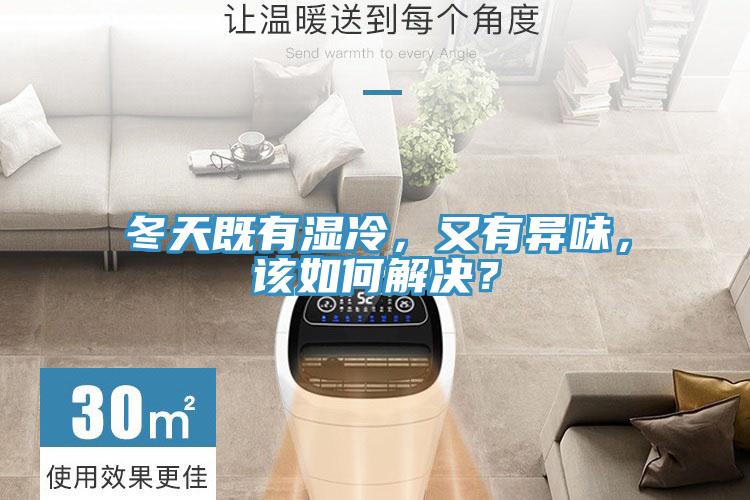 冬天既有湿冷，又有异味，该如何解决？