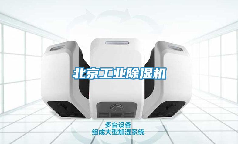 北京工业除湿机