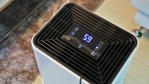回南天防潮除湿这样做