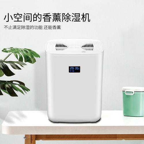 回南天除湿防霉，健康为首