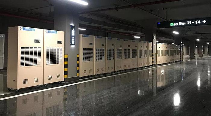 回南天，“湿气猛如虎”！